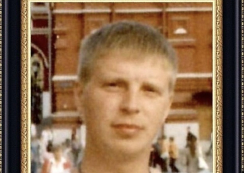 На войне в Украине погиб житель Локнянского района Антон Абрамов