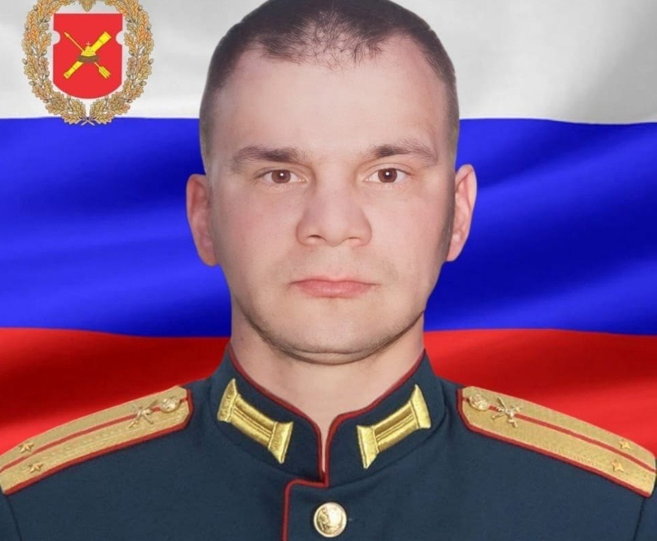 На войне в Украине погиб пыталовец Михаил Бутман